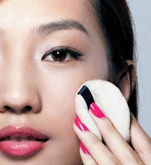 7 cách Makeup Lâu Trôi