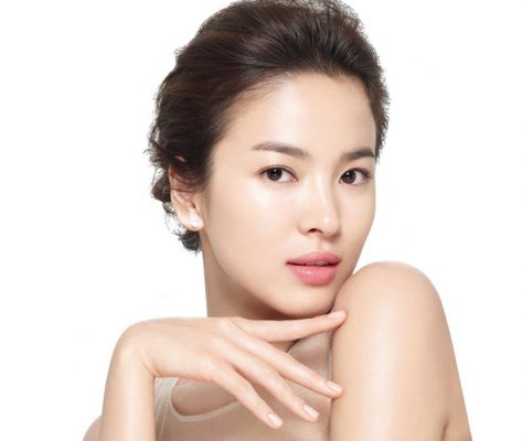 Makeup Đẹp Tự Nhiên Giống Song Hye Kyo Phim Hậu Duệ Mặt Trời 2