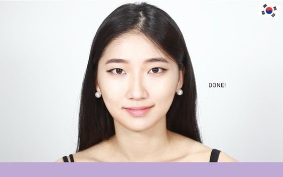 Dewy Skin Là Gì? Cách Trang Điểm Hàn Quốc Cho Mặt Căng Bóng 1